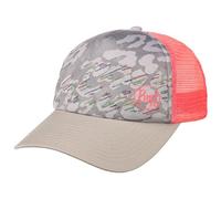 Buff Trucker, Cap Niñas, Rosa (Pink), 51-56