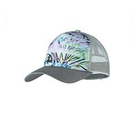 Buff®| Gorra Trucker Niño Niña Ajustable, Comoda, Transpirable, Calidad, Moderna, Aire Libre, Talla Única, Marron