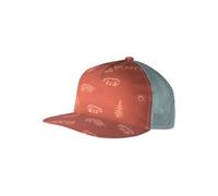 Buff Gorra Trucker Pack niño Experience Nature Unisex Talla única