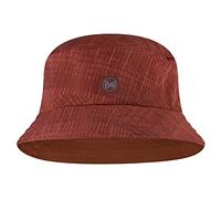 Buff Keled Rusty Gorro Adventure Bucket, Unisex-Adult, Multi, L/XL