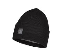 Buff Gorro CrossKnit, Unisex adulto, Solid Black, Talla única