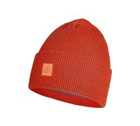 Buff Gorro CrossKnit, Unisex adulto, Cinamon, Talla única