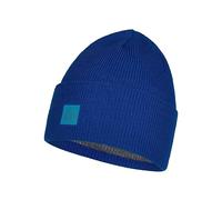 Buff Gorro Crossknit, Unisex Adulto, Solid Cobalt, Talla única