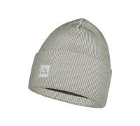 Buff Gorro Crossknit, Unisex Adulto, Solid Light Grey, Talla única