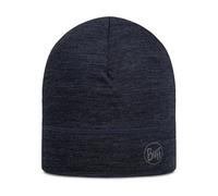BUFF Gorro de casco Lightweight Merino Wool Hat azul one_size