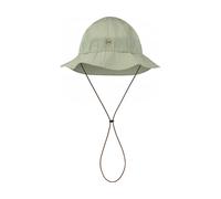 BUFF Gorro de cubo Go verde S/M