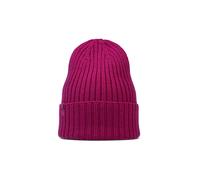 BUFF Gorro de mujer Norval Merino baya