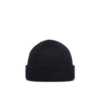 Buff Gorro de Punto Negro Unisex Adulto