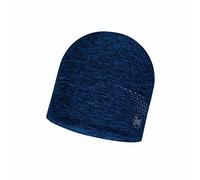Buff gorro DryFlx R-Blue Bonnets / Gants TU Bleu marine