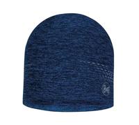Buff Gorro, DryFlx, Adulto Hombre Mujer, Azul, Talla unica