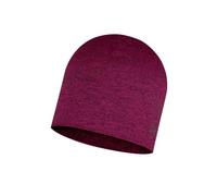 Buff Gorro DryFlx Hombre Mujer Adulto, Secado rapido, Elastico, Reflectante, Nocturno, Brillante, Visibildiad, Running, Correr, Absorbe Humedad, Talla Única