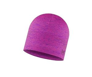 Buff Gorro DryFlx, Unisex Adulto, Solid Pink Fluor, Talla única