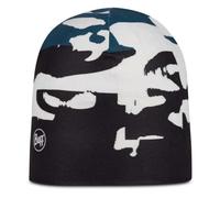 Buff| Gorro EcoStretch Muy Elastica, Materiales Reciclados, Comoda, Proteccion Solar, Sin Costura, Multifuncional Hombre Mujer Talla única Multi