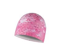 Buff Gorro EcoStretch Polar niña SIMATHY Pink Talla única