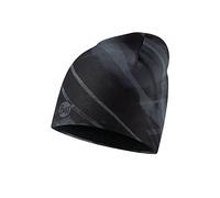 Buff Gorro EcoStretch Polar RAFT Black Unisex Talla única