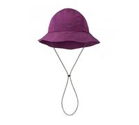 Buff Gorro Go Bucket Ajustable UPF50 Elástica Hombre/Mujer S/M Morado