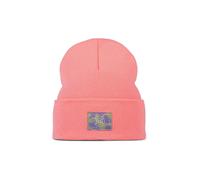 BUFF Gorro infantil Bery Red. rosa
