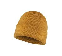 Buff Gorro Knitted Jarn, Unisex adulto, Jarn Ocher, Talla única