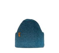 Buff Gorro, Knitted, Adulto Hombre Mujer, Azul, Talla Unica