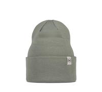 Buff Gorro, Knitted, Adulto Hombre Mujer, Green, Talla Unica
