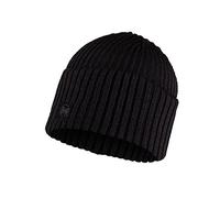 Buff Gorro reversible Merino Wool Lightweight, Unisex niños, Cobalt Cinnamon, Talla única