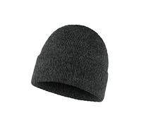 Buff Gorro, Knitted, Adulto Hombre Mujer, Grey, Talla Unica