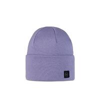 Buff Gorro Knitted Niels Evo, Unisex adulto, Niels Evo Iris, Talla única