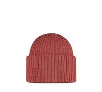 Buff Gorro, Knitted, Adulto Hombre Mujer, Marron, Talla Unica