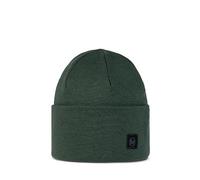 Buff Gorro Knitted Niels Evo, Unisex adulto, Niels Evo Silversage, Talla única