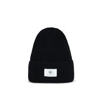 Buff Gorro, Knitted, Adulto Hombre Mujer, Negro, Talla Unica