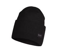 Buff Gorro Knitted Niels Evo, Unisex adulto, Niels Black, Talla única