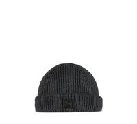 Buff Gorro Knitted Clum, Unisex niños, Clum Graphite, Talla única