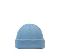 Buff Gorro Knitted Fisherman Hombre Mujer Adulto, Frio Extremo, Practico, Versatil, Moda, Aislamiento Termico, Comodo, Talla Única, Azul