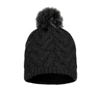 Buff Gorro Knitted & Fleece Masha, Unisex adulto, Masha Silversage, Talla única
