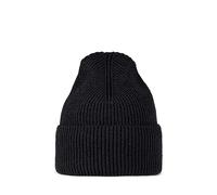 Buff Gorro Knitted & Fleece Midy, Unisex niños, Midy Night Blue, Talla única