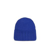 Buff Gorro Knitted & Fleece Renso, Unisex adulto, Renso Cobalt, Talla única