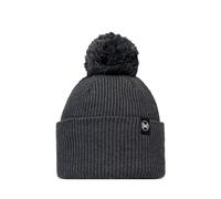 Buff Gorro Knitted Hombre Mujer Adulto, Frio Extremo, Practico, Versatil, Moda, Aislamiento Termico, Comodo, Talla Única, Gris