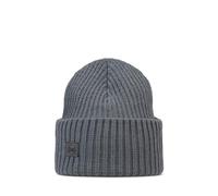 Buff Gorro tejido Hombre y Mujer Adulto – Aislamiento térmico, cómodo, talla única, gris