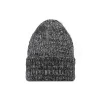 Buff Gorro Knitted Hombre Mujer Adulto, Frio Extremo, Practico, Versatil, Moda, Aislamiento Termico, Comodo, Talla Única, Gris Oscuro