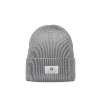 Buff Gorro Knitted Hombre Mujer Adulto, Frio Extremo, Practico, Versatil, Moda, Aislamiento Termico, Comodo, Talla Única, Gris