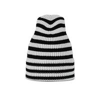 BUFF Gorro, Knitted, Niño Niña, Negro, Talla Unica