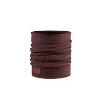 Buff Gorro lana merino polar KHAKI Unisex Talla única