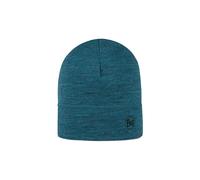 BUFF Gorro Lightweight Merino Wool gasolina