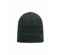 BUFF Gorro Lightweight Merino Wool verde oscuro