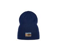 BUFF® Knitted Beanie Rics Cinnamon Unisex Youth