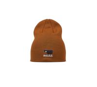 BUFF Gorro Lilon Long Loose camel