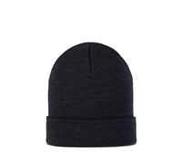 Buff Gorro, Merino Heavyweight, Adulto Hombre Mujer, Azul, Talla Unica