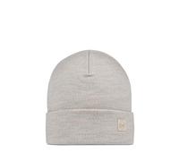 BUFF® Merino Heavyweight Beanie Solid Cloud Unisex Adult