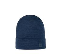 BUFF®| Gorro Merino Heavyweight Bufanda Multifuncional 100% Lana Merino, Senderismo, Aire Libre, Sostenible, Ligera, Gruesa, Hombre Mujer