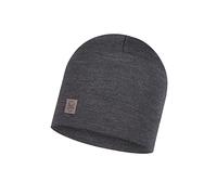 BUFF® Knitted & Fleece Beanie Caryn Midnight Unisex Adult